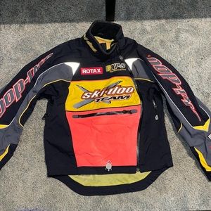 ski doo jackets womens